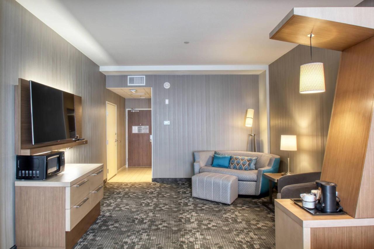 Hotel Courtyard By Marriott Fargo Exteriér fotografie