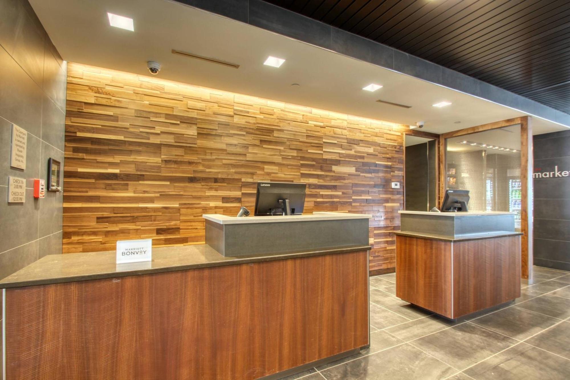Hotel Courtyard By Marriott Fargo Exteriér fotografie